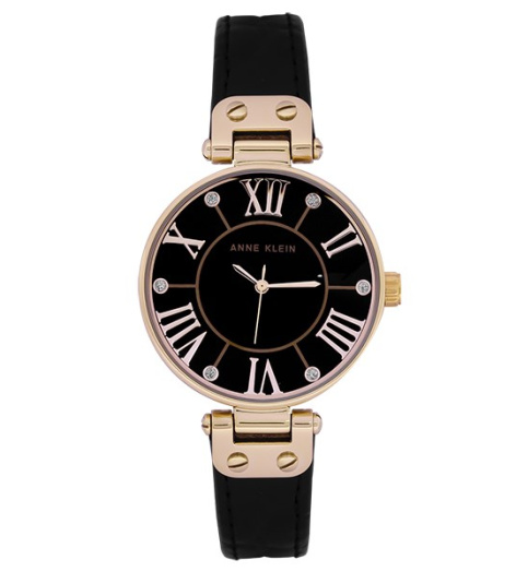 Đồng hồ Nữ Anne Klein AK/1396BMBK