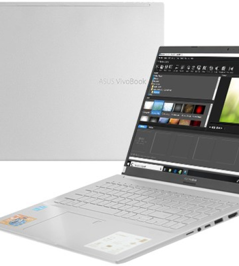 Laptop Asus VivoBook A415EA i3 1115G4/4GB/32GB+512GB/Win10 (EB353T)