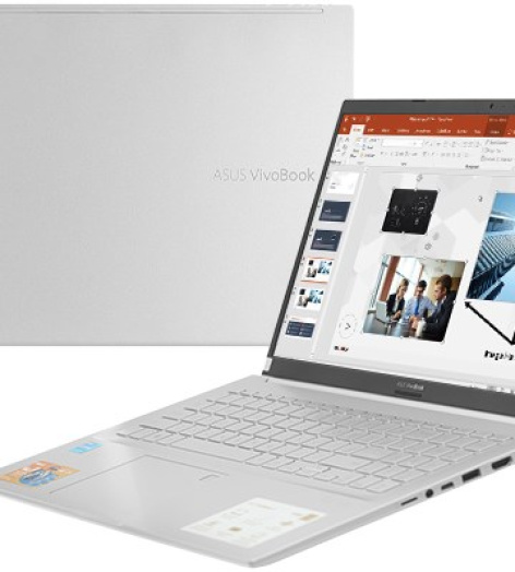 Laptop Asus VivoBook A515EA i3 1115G4/8GB/512GB/Win10 (BQ497T)