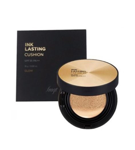 Phấn Nước The Face Shop Ink Lasting Cushion