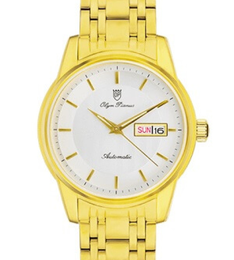 ĐỒNG HỒ OLYM PIANUS OP990-16AMK-T CHÍNH HÃNG