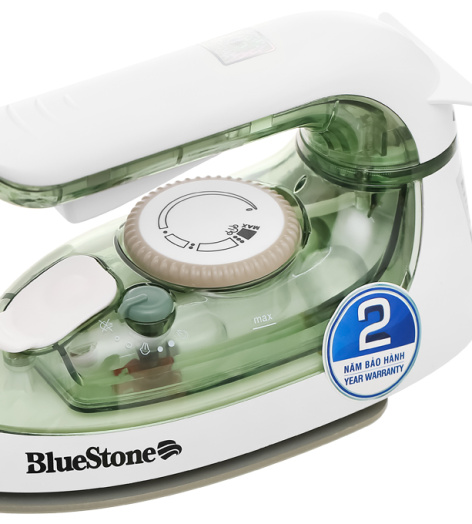 Bàn ủi hơi nước Bluestone SIB-3819