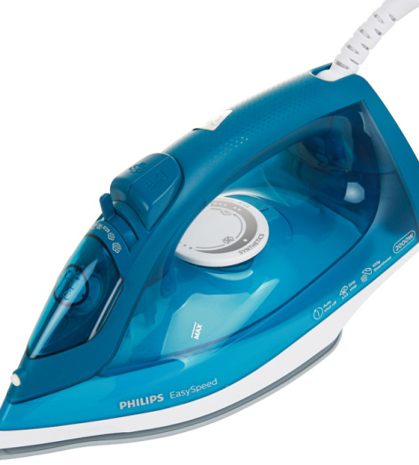 Bàn ủi hơi nước Philips GC1756