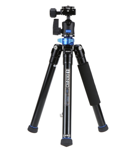 CHÂN MÁY BENRO IS05