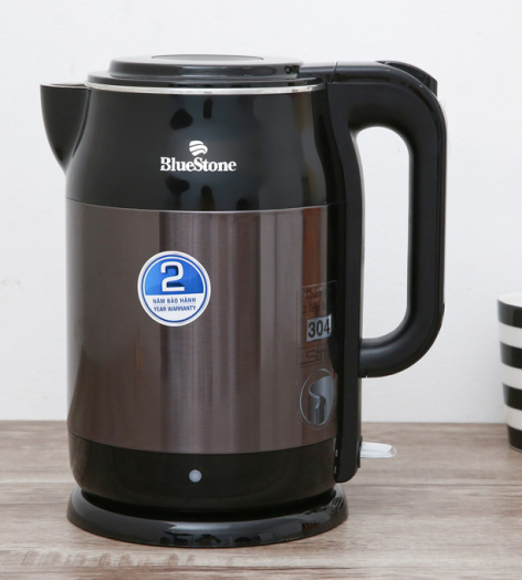 Bình đun siêu tốc Bluestone KTB 3468 1.7 lít