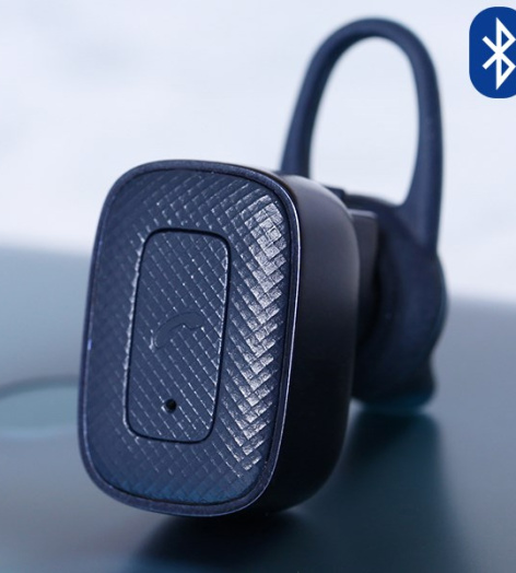 Tai nghe Bluetooth Mozard Q6C Xanh Navy