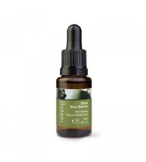 Botani Acai Berry Serum – Tinh chất chống lão hóa da – 15ml