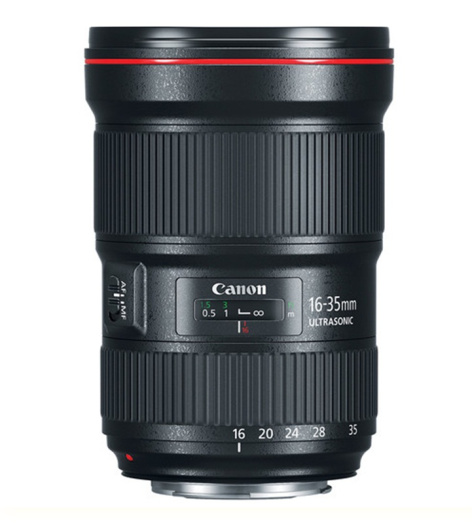 ỐNG KÍNH CANON EF16-35MM F2.8 L III USM