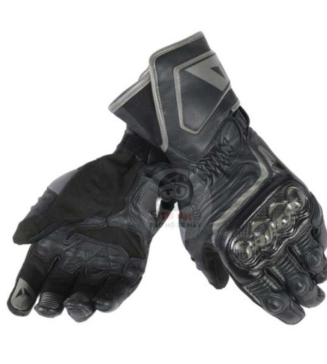 Găng tay dài ngón Dainese Carbon Long D1