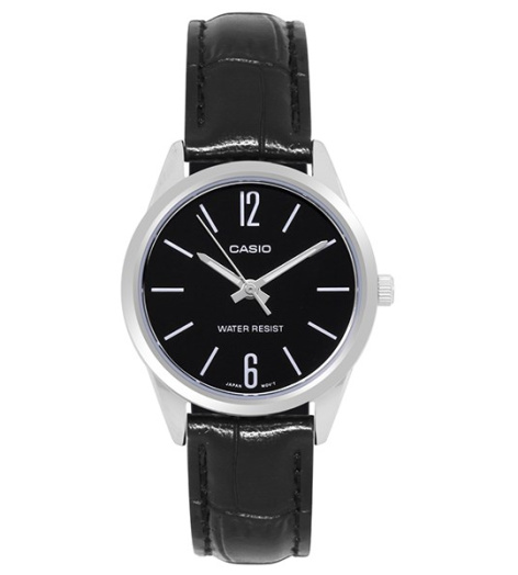 Đồng hồ Nữ Casio LTP-V005L-1BUDF