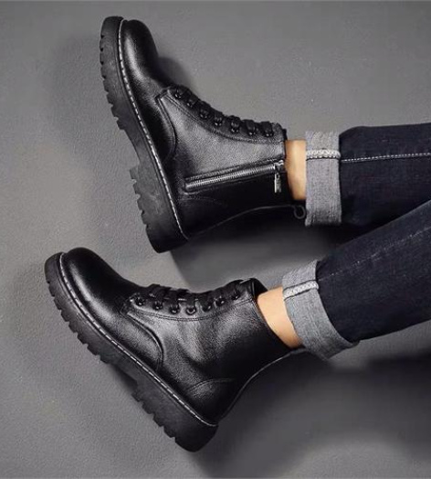 BOOT DÂY KÉO MỚI VỀ 