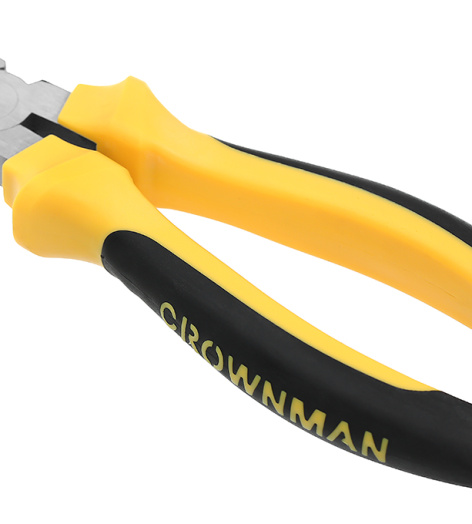 Kìm cắt Crownman 7 inch 0502427