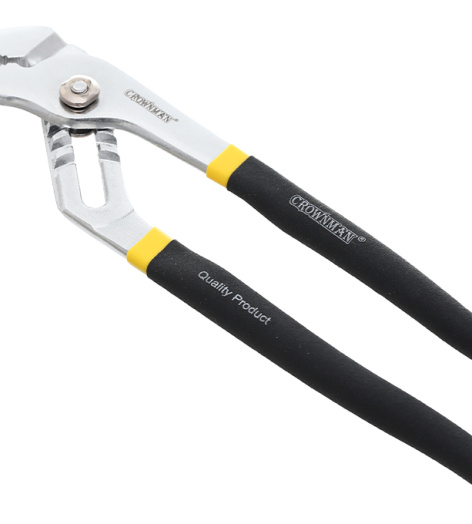 Kìm mỏ quạ Crownman 6 lỗ 0555520