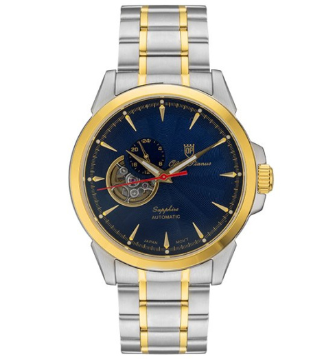 ĐỒNG HỒ OLYM PIANUS OP990-083AMSK-X