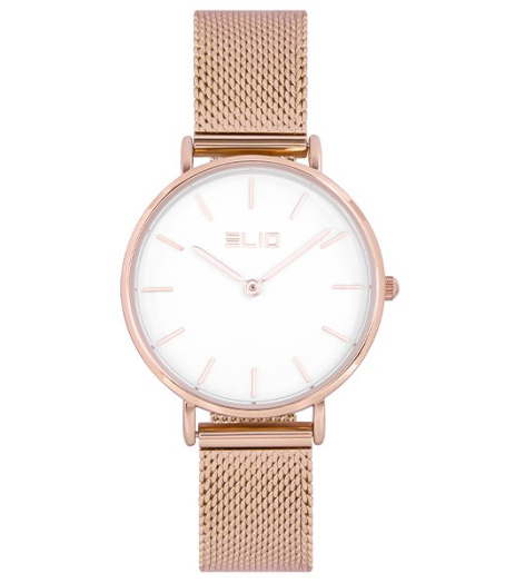 Đồng hồ Nữ Elio ES051-01