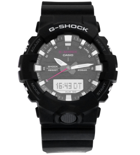 Đồng hồ Nam G-Shock GA-800-1ADR