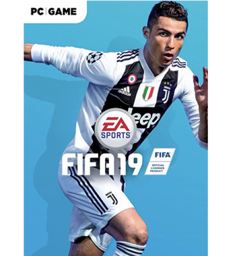 Game PC Fifa 19
