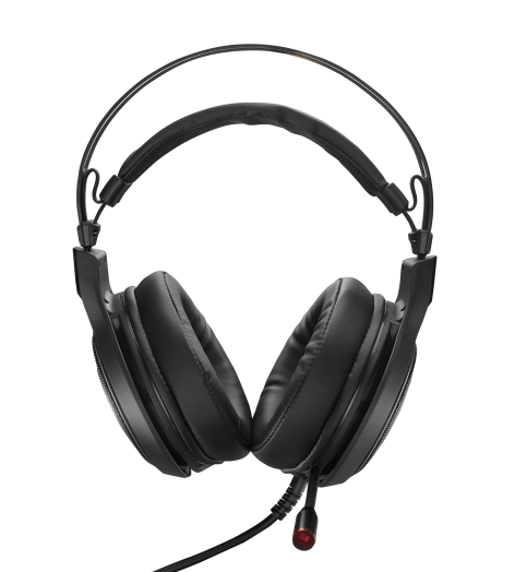 Tai nghe Rapoo VH520 Virtual 7.1