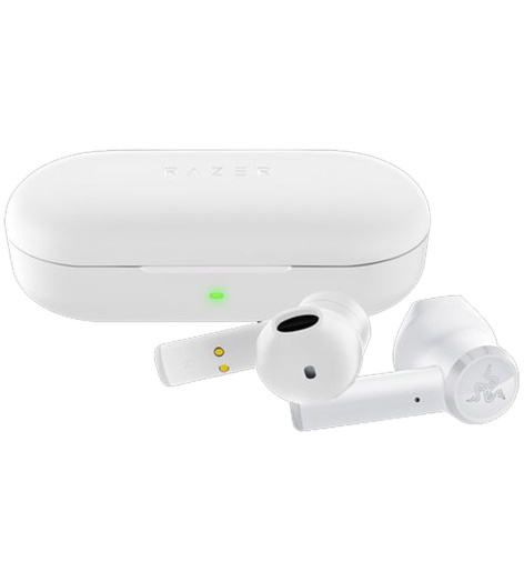 Tai nghe Razer Hammerhead True Wireless Earbuds - Mercury