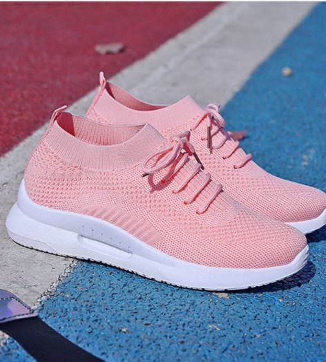 Giày Sneaker Nữ S139