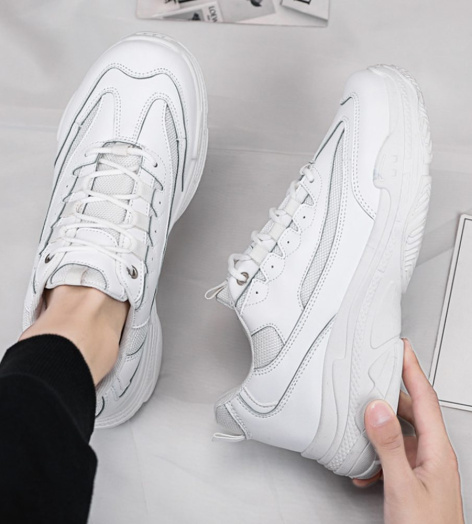 Giày Sneaker Nam S372