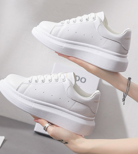 Giày Sneaker Nữ S365
