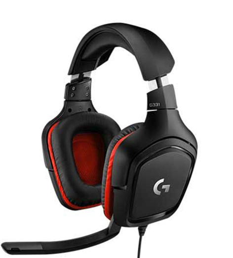 Tai nghe Logitech G331