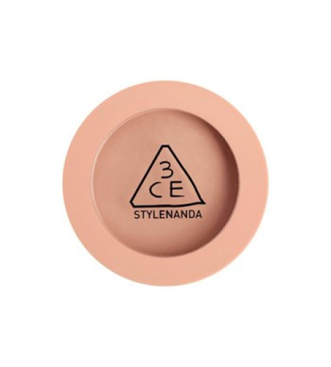 Phấn Má Hồng 3CE Stylenanda Mood Recipe Face
