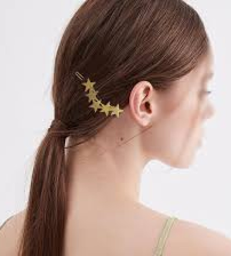 PHỤ KIỆN TÓC NỮ - SP MẪU