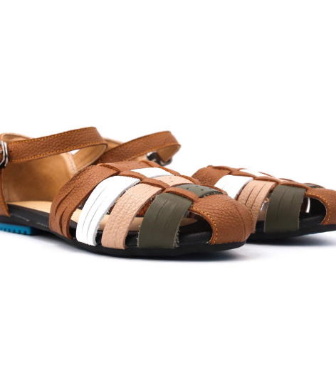 Sandal Nữ - SDB01061