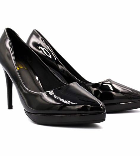 Bít Cao Gót - BCG09007