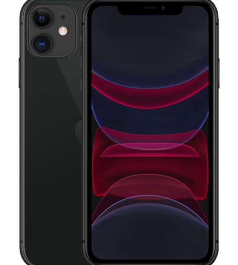 Điện thoại iPhone 11 256GB