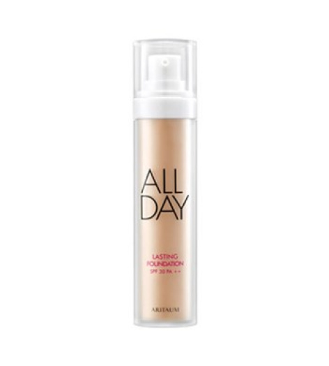Kem Nền Aritaum All Day Lasting Foundation SPF30