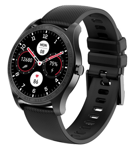 Đồng hồ thông minh BeU Watch KW11