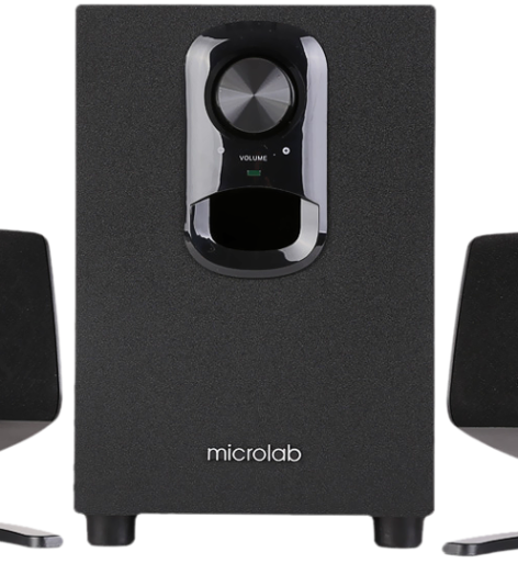 Loa vi tính Microlab M-108