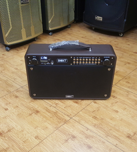 Loa kéo di động BOXT Q9S