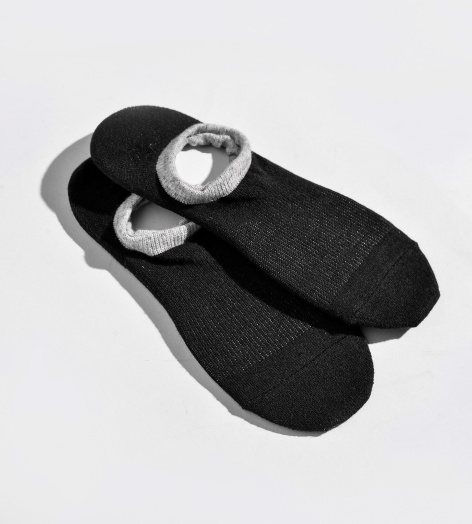 Set vớ cổ ngắn poly - 10S20SOC006