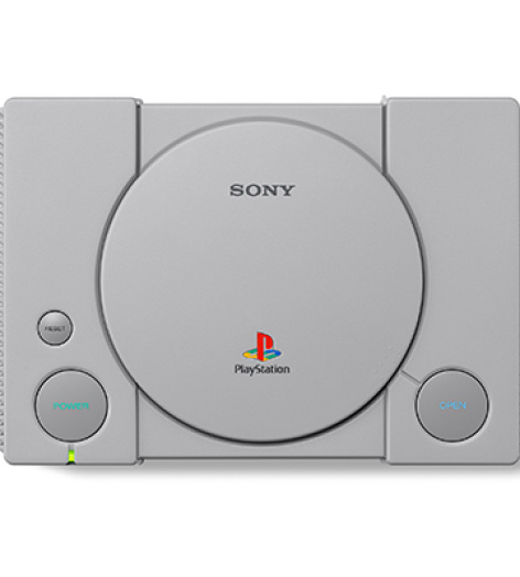 Máy PlayStation Classic