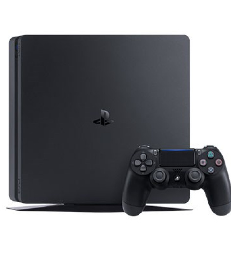 Máy PS4 Slim 1TB 2020 - Hàng Chính Hãng