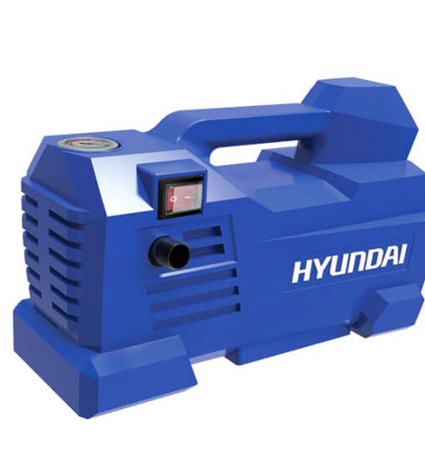 Máy xịt rửa Hyundai HRX915