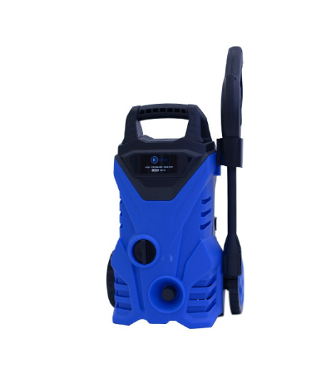 Máy xịt rửa xe cao áp Kachi MK74