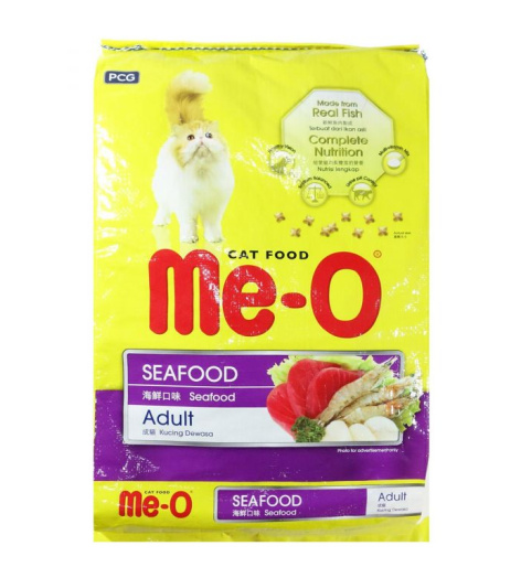 Me-o Adult 1.2 kg cá ngừ