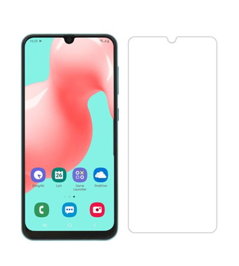 Miếng dán kính Galaxy A30/A50/A50s/A31/ Oppo A91/ Redmi Note 8 RT-GSS-Z180-W