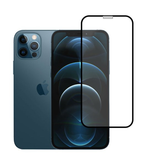 Miếng dán kính iPhone 12/12 Pro JCPAL