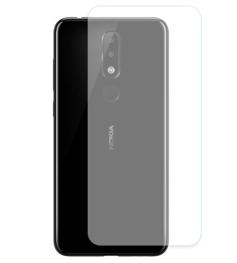 Miếng dán lưng Nokia 5.1 Plus