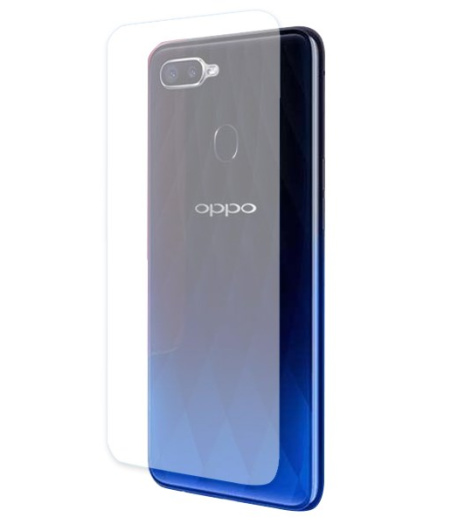 Miếng dán lưng Oppo F9