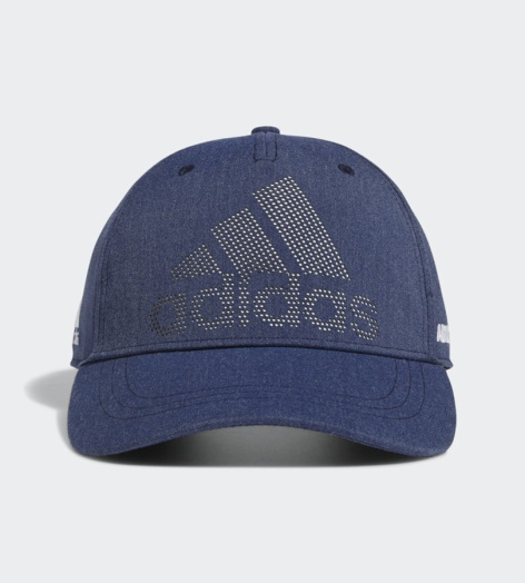 Mũ Adidas Logo Laser Collegiate Màu Xanh Navy