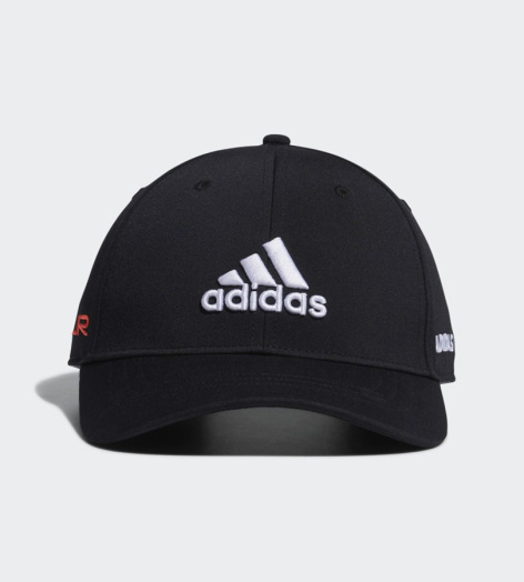 Mũ Adidas Tour Black Cotton Cap Màu Đen