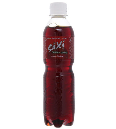 Sá xị Chương Dương 390ml