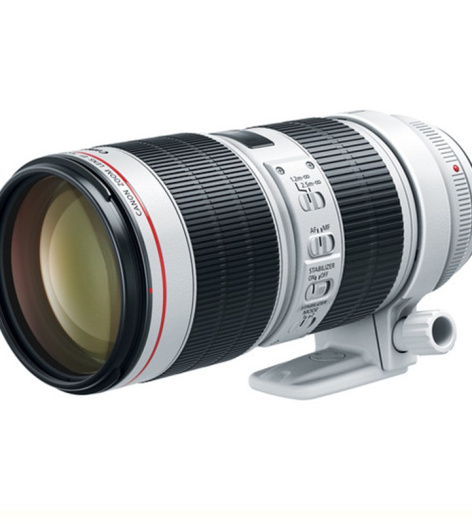 ỐNG KÍNH CANON EF70-200MM F2.8 L IS III USM